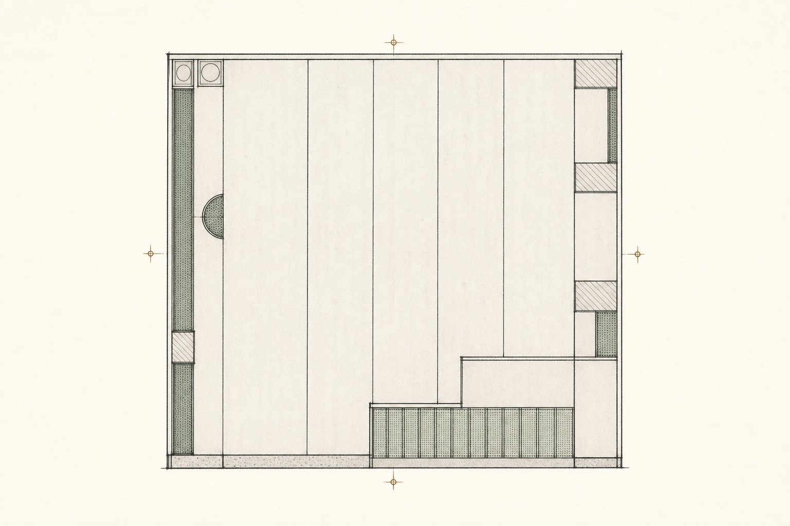 Field sketch 04 proposed